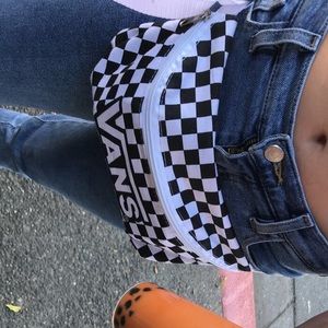 Vans Fanny Pack